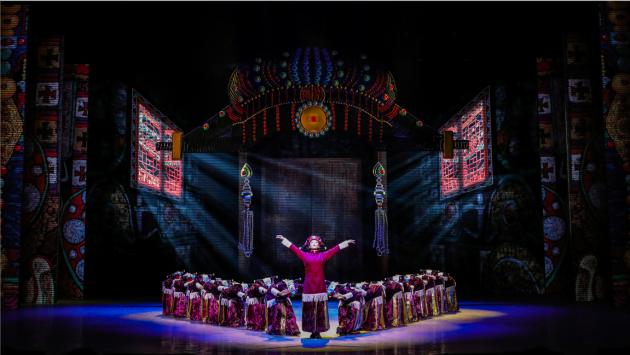 小金县扶贫,小金助力三农