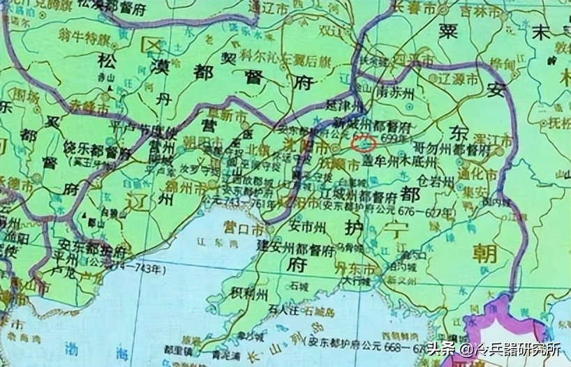 唐朝薛仁贵征东,薛仁贵征东是贞观多少年