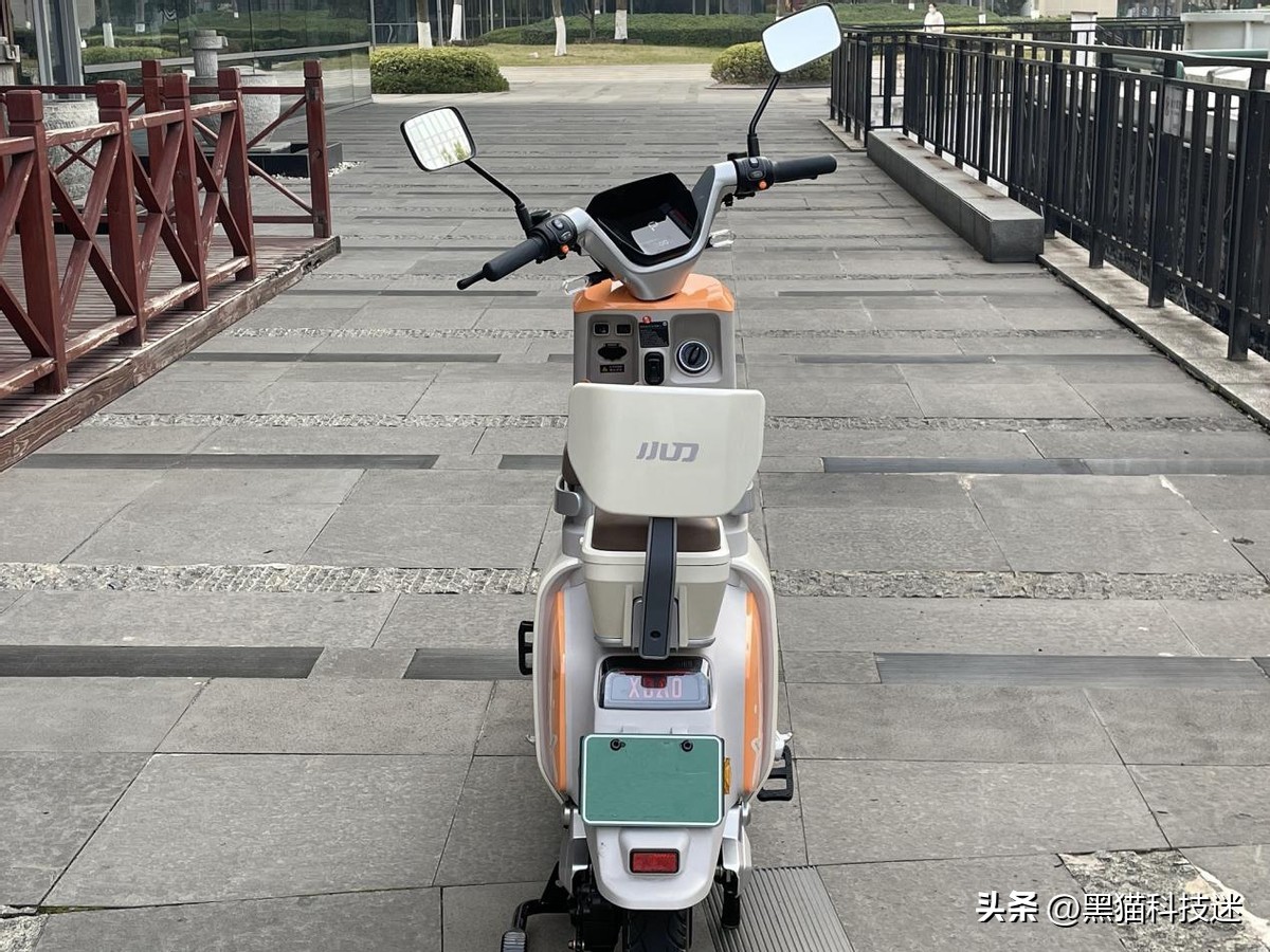 小刀电动车航天动力版的动力好吗,小刀电动车航天动力系大g评测