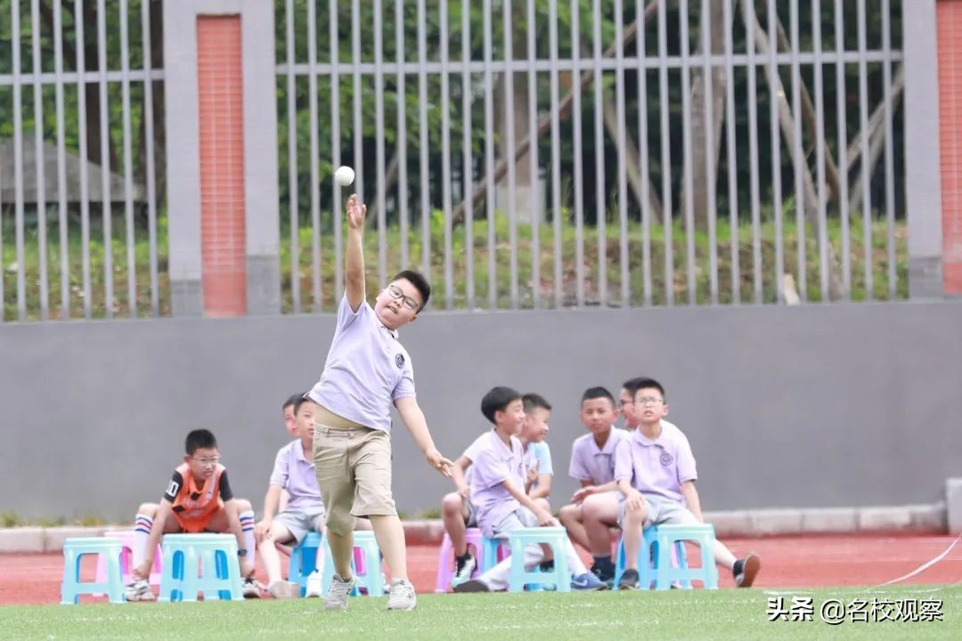 中考立定跳远女生评分标准2022,四年级女生立定跳远如何拿第一名