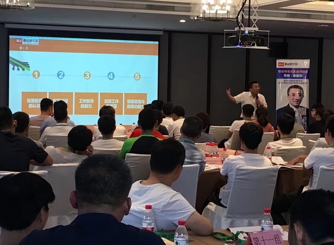 项目经理十大管理技能,如何建立项目管理者的领导力