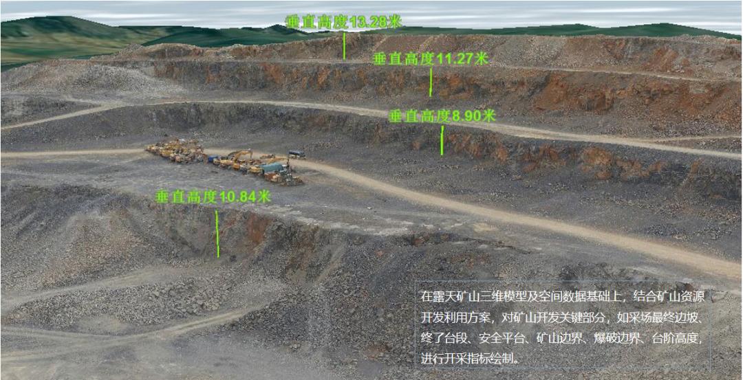 无人机倾斜摄影测量技术,无人机实景三维测量真实还原100米