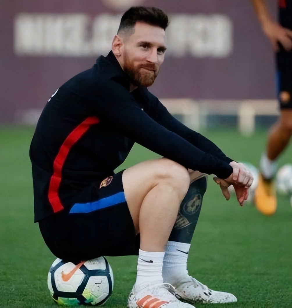 阿根廷梅西获最佳球员,阿根廷梅西十大过人