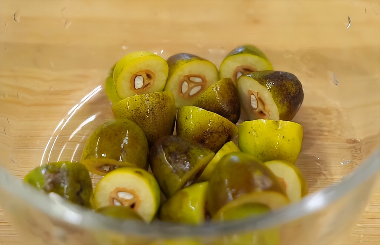 清燥润肺的六种汤水,喉咙干痒咳嗽有痰喝什么汤好