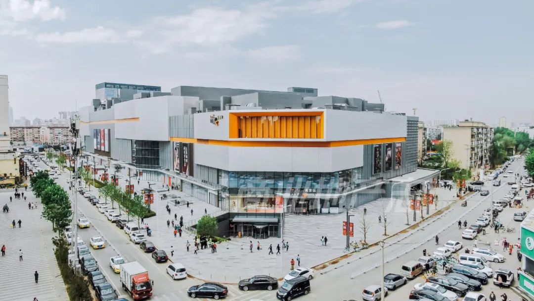 沈阳市皇姑区万象汇几点开业,沈阳皇姑万象汇什么时候开业