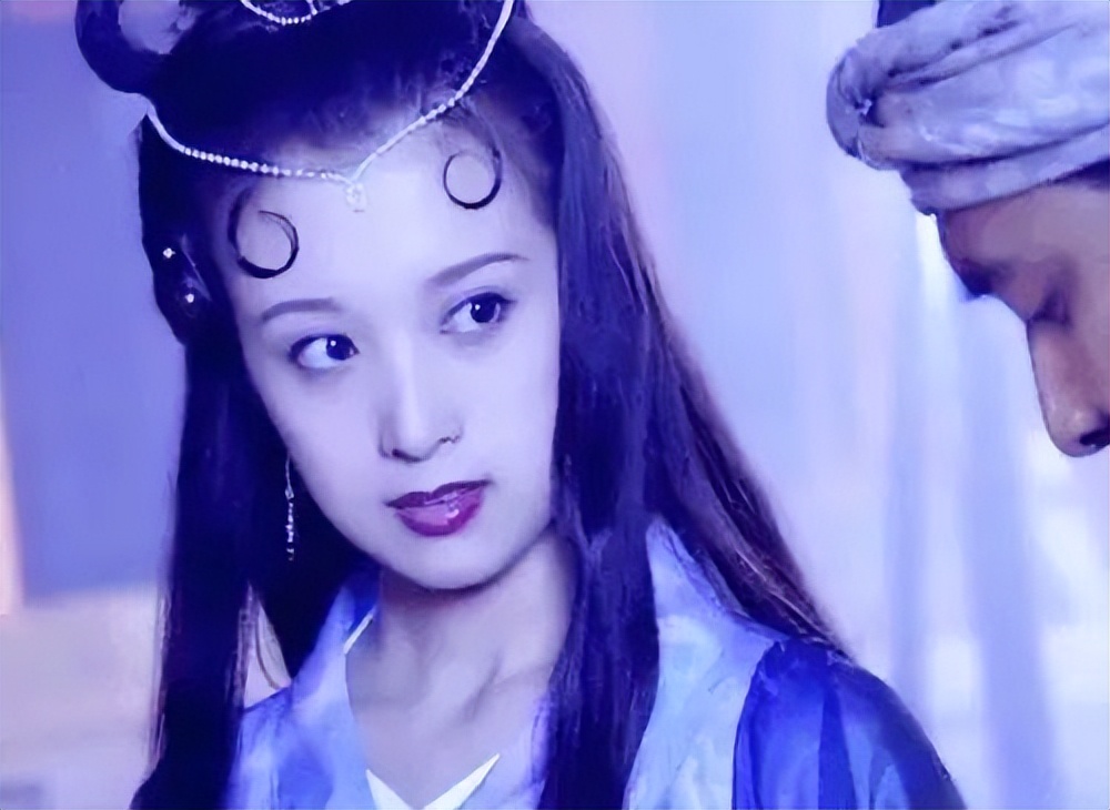 江疏影金巧巧同台,金巧巧和江疏影什么关系