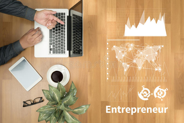 成功创业者具备的共同特征,成功女性创业者的五种特质