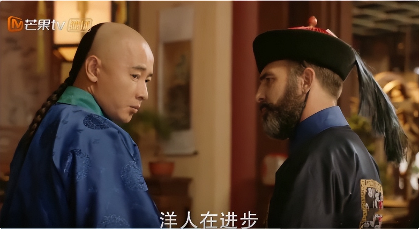 黄志忠天下长河,黄志忠在天下长河中扮演谁