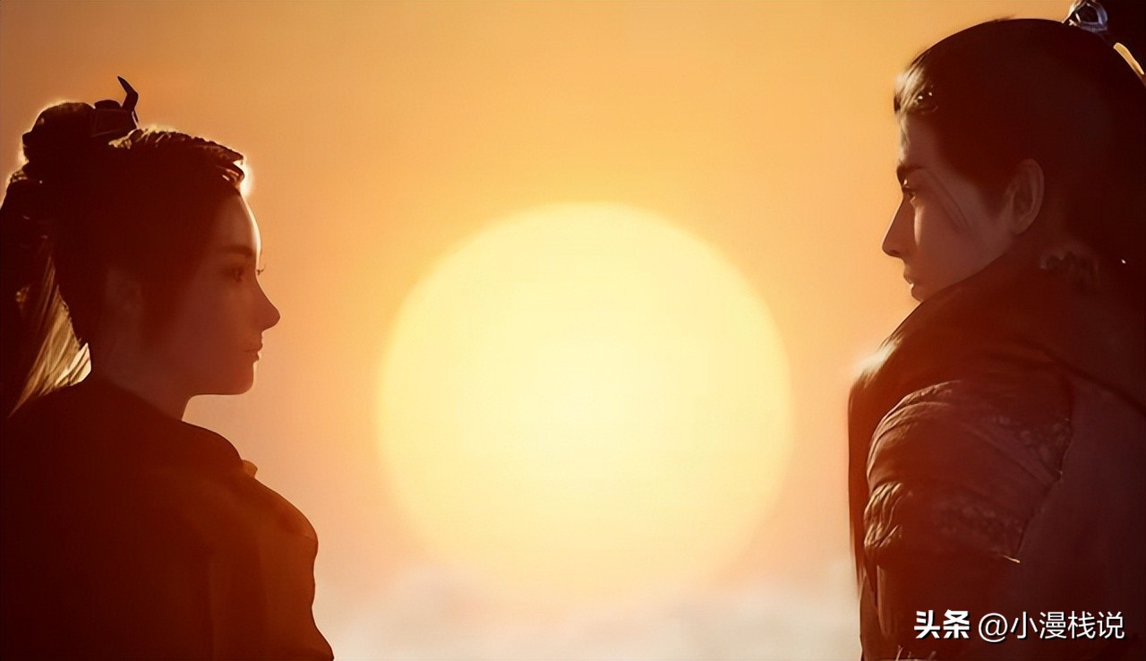 根据小说改编的动画有哪些好看的,盘点网络小说改编的动画