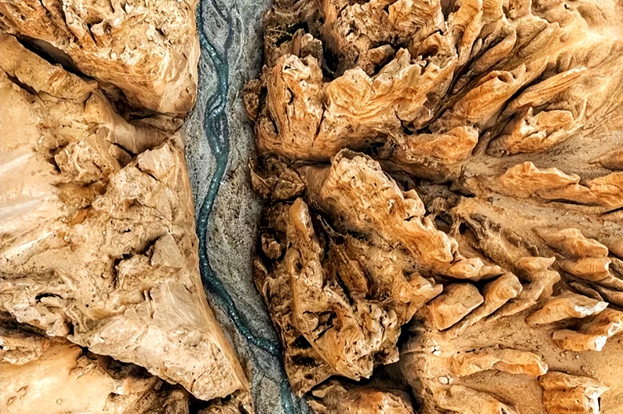 仅0.01%的人来过！这8条又美又虐又小众的极限风光，值得一去！