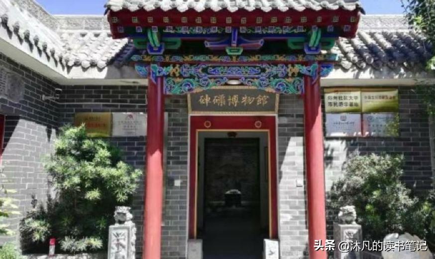 郑州周边适合孩子玩的博物馆,郑州哪个博物馆最值得带孩子去