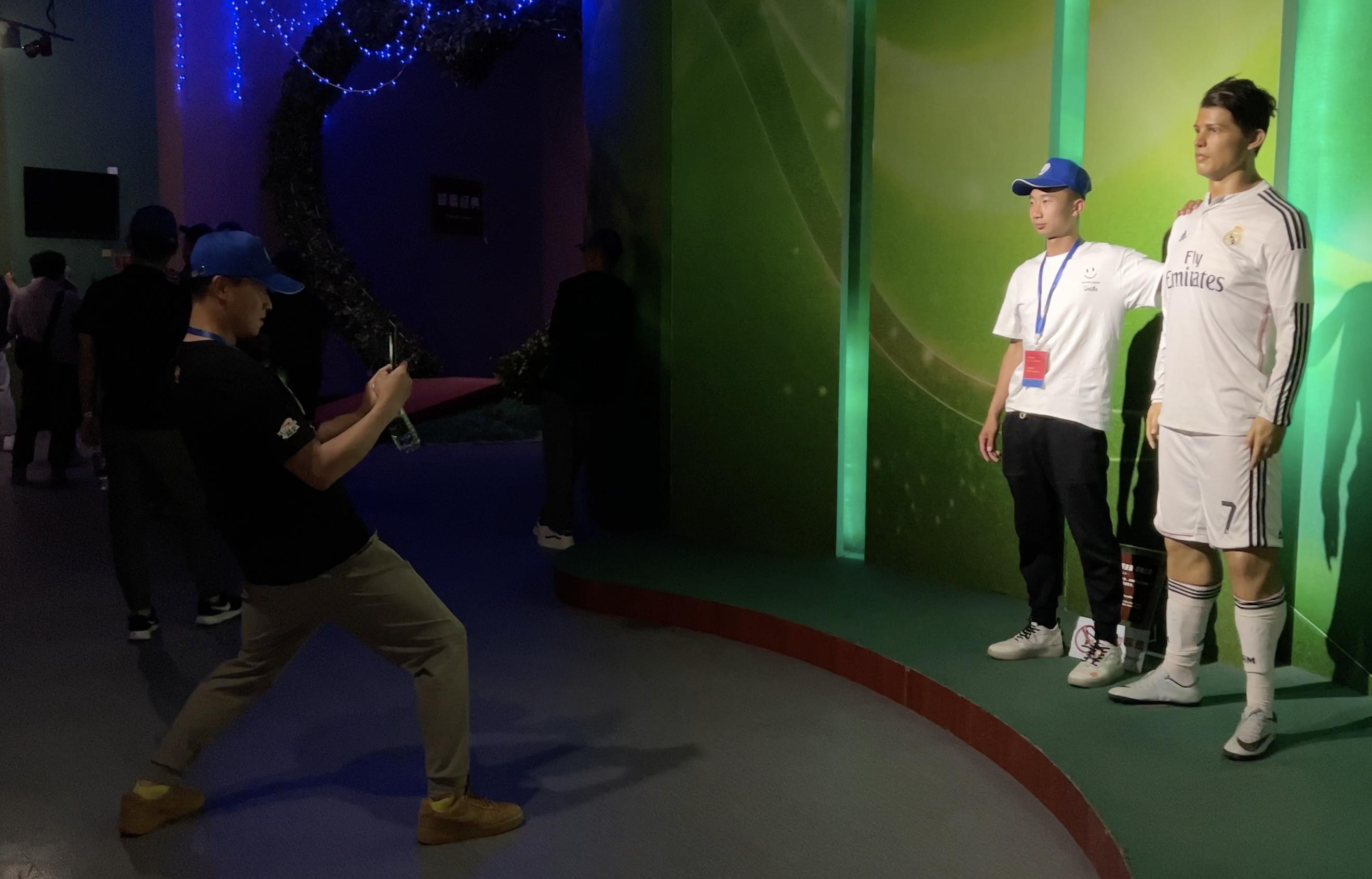 暖心服务送关爱,贴心服务助力精准康复