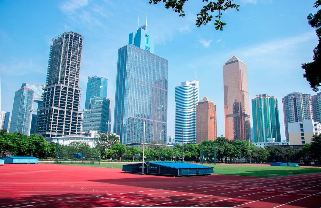 广州体育学院学士学位,广州体育大学硕士