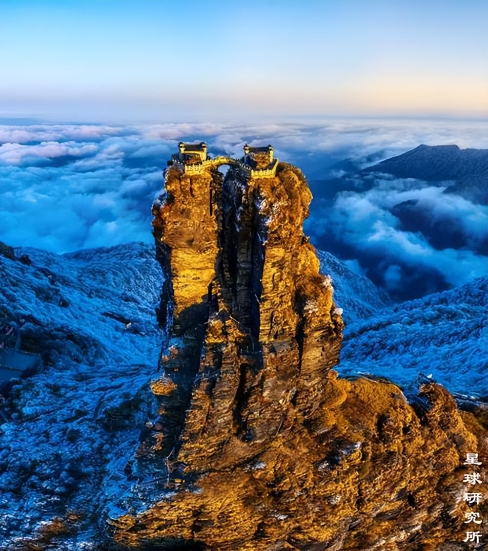 贵州六天旅游攻略图片大全,贵州旅游攻略四天