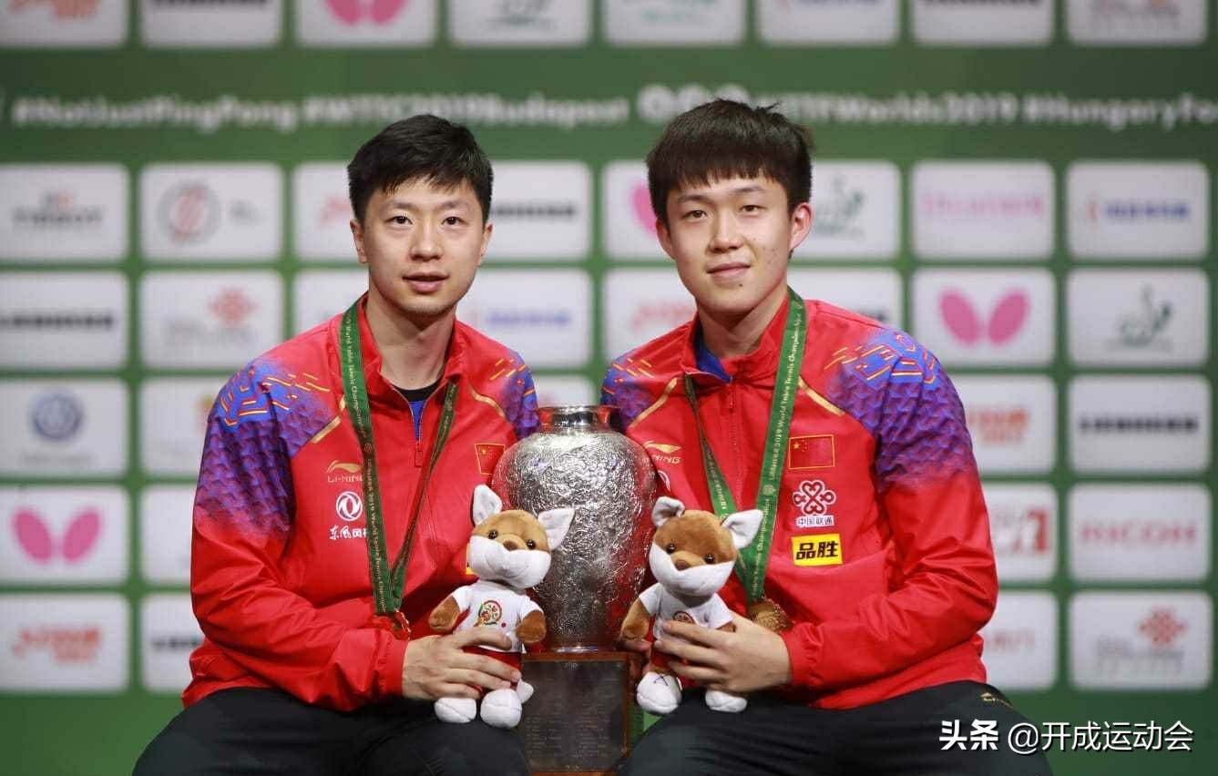 国乒wtt最新赛事直播回放,国乒wtt球星挑战赛最新消息