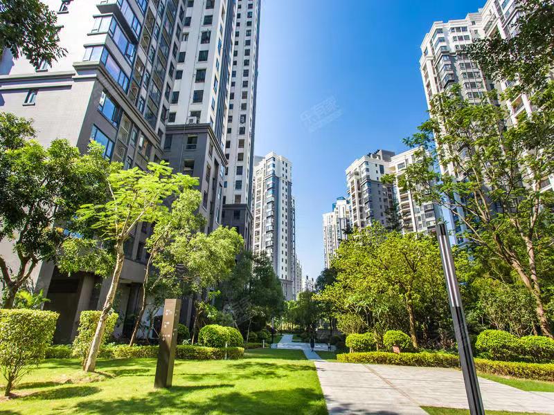 我,湖北女孩,在深圳上班,花18万在惠州全款买房,如今毫无压力