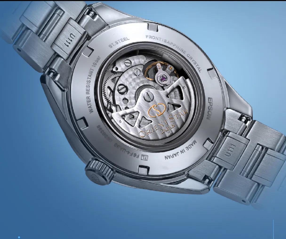 日本有哪些好的手表,日本有哪些好的手表机芯