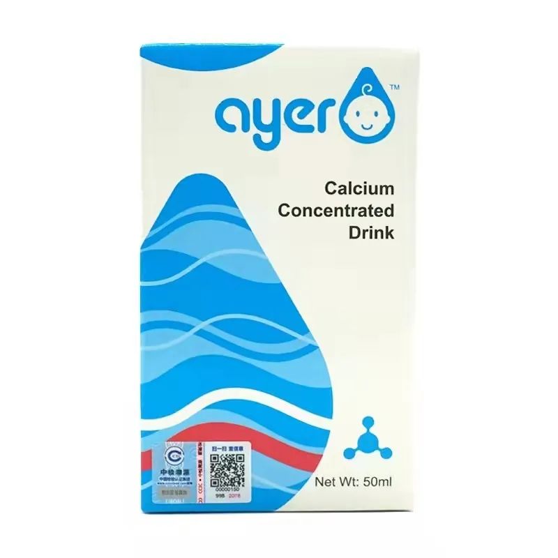 市场上最好的补钙产品,容易吸收的补钙营养品有哪些