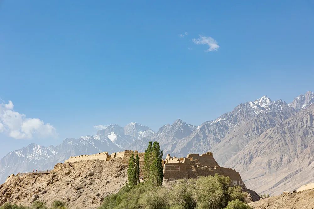 路过*疆新**的那些地方02（很南，很难，*疆新**行12）