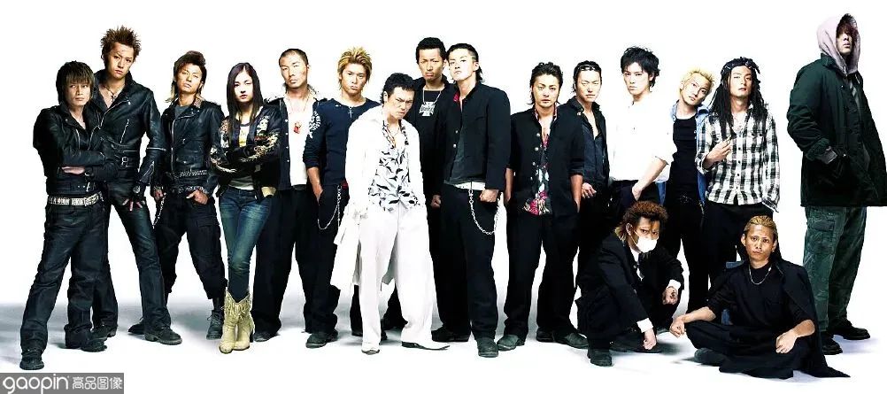 毁童年，辣眼睛，漫改真人电影都是毁原著吗？