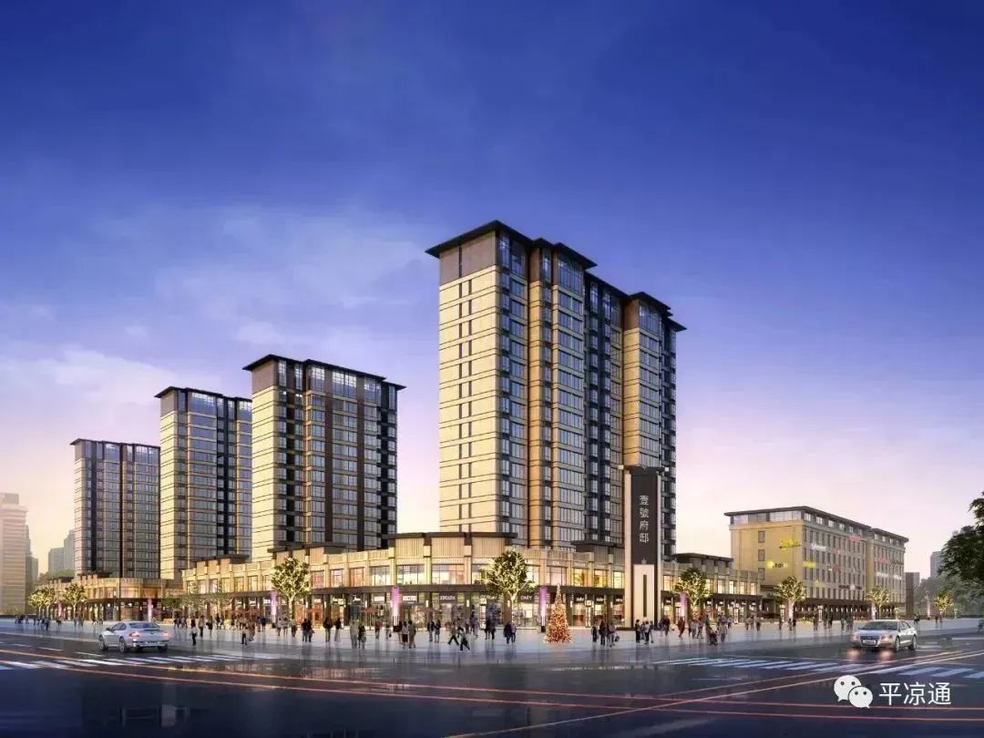 崆峒不夜城营业到几点,崆峒不夜城现状