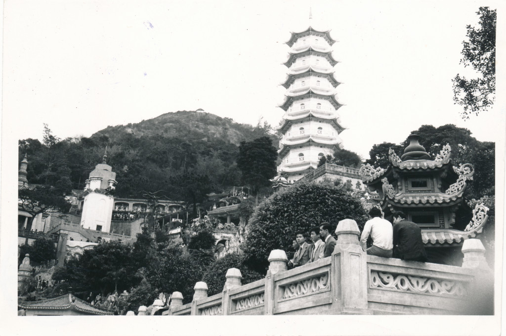 珠海广州香港亲子游,香港东涌亲子游