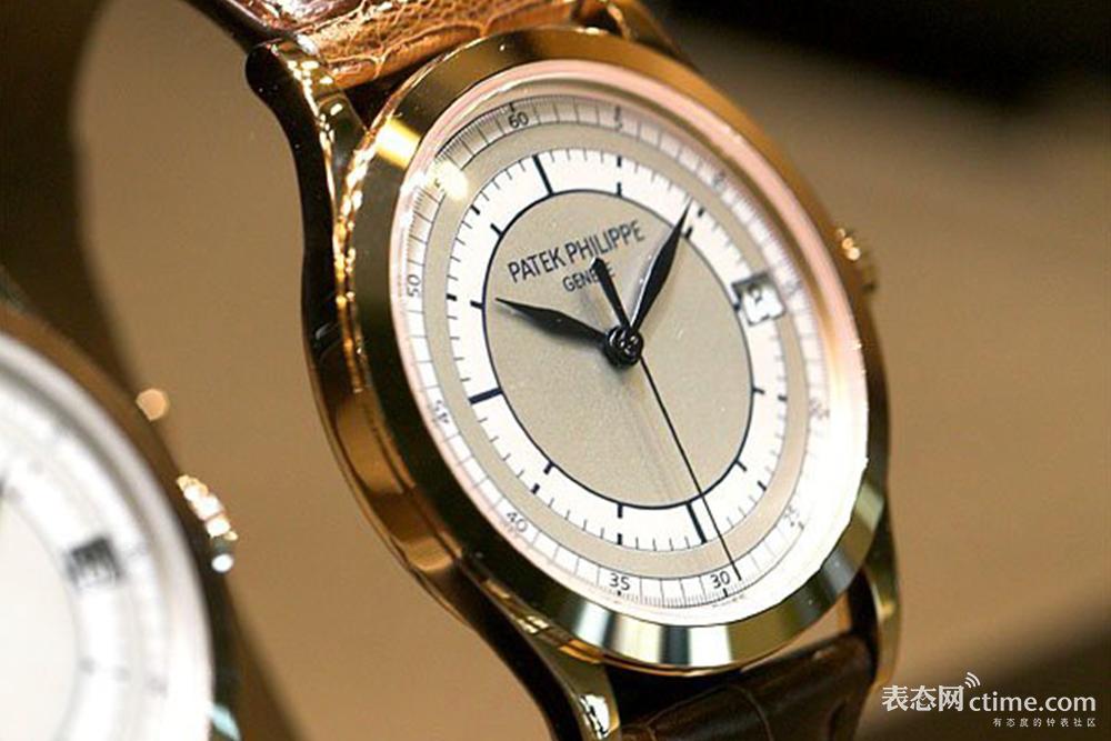 浪琴时尚佩戴效果,浪琴佩戴最舒服的一款表