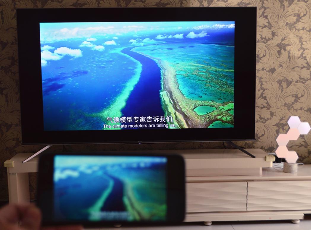 lcd永不为奴发布会,海信85寸e8kminiled电视对比