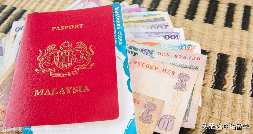 大马护照照片到底要怎样拍,马来西亚留学办理护照