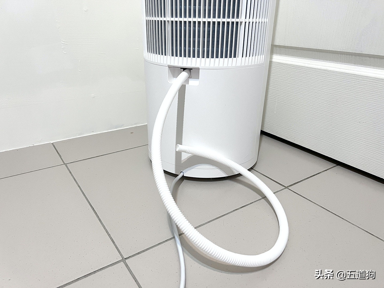 小米除湿机22升更换出水垫,小米配什么除湿效果最好