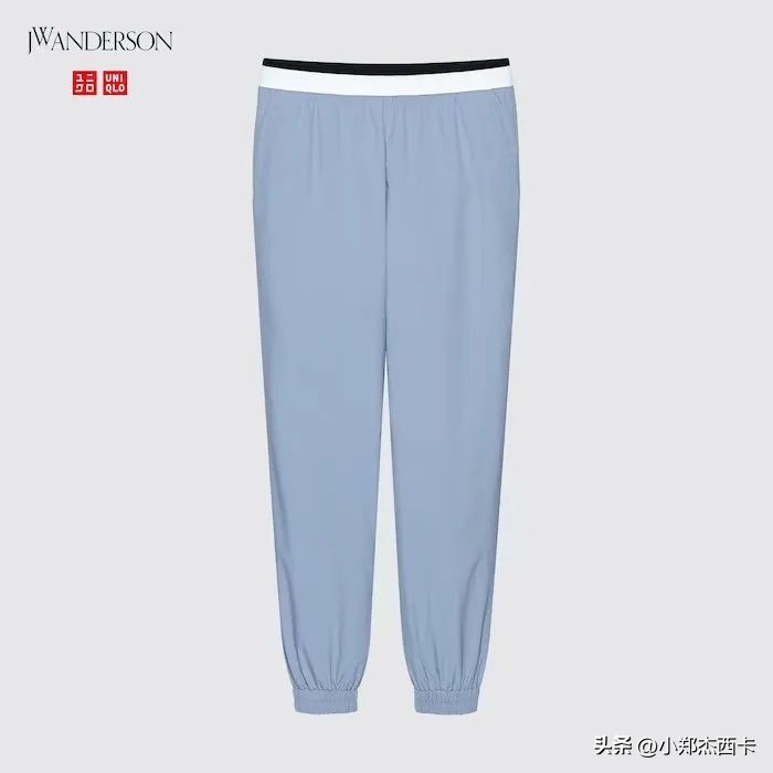 jwanderson联名优衣库,优衣库联名款开箱