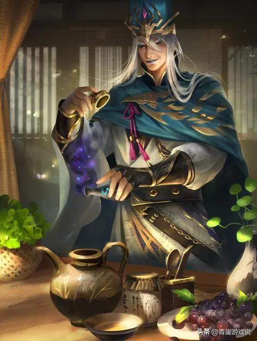 三国杀武将技能字最多的,三国杀最离谱的武将技能