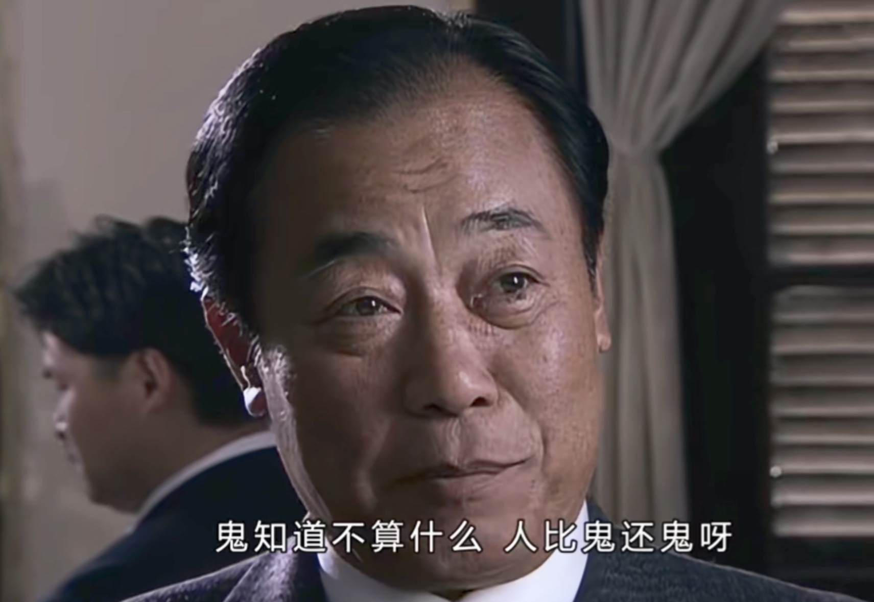 《潜伏》：左蓝为什么一定要死？看懂这三点，你就懂了