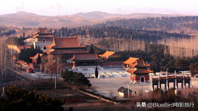 被誉为无法复制的经典电视剧86版《西游记》取景地大揭秘二