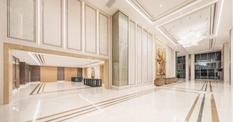 正大北京写字楼,正大中心北京