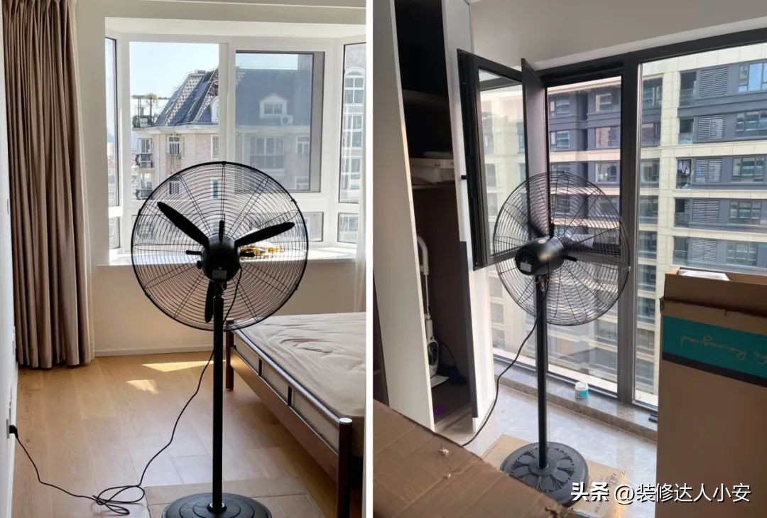 天天开窗通风为什么甲醛还是超标,通风的情况下甲醛不超标能入住吗