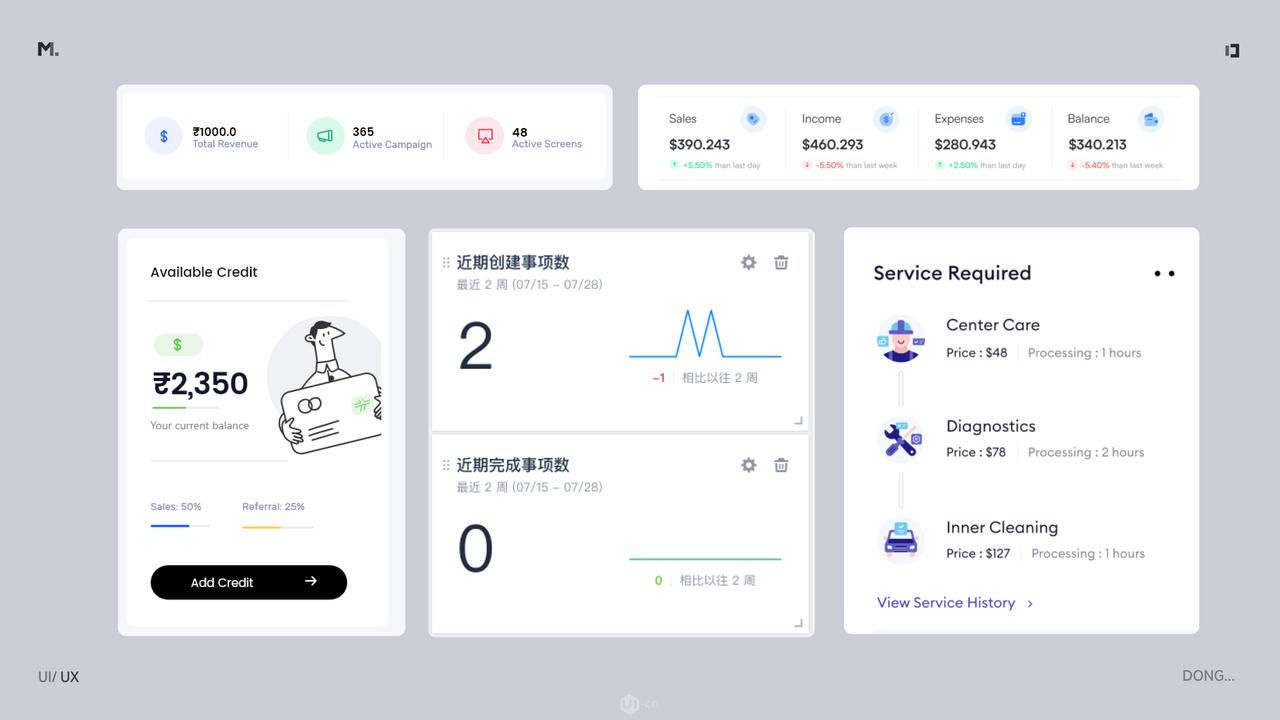 看板设计图片,看板设计免费