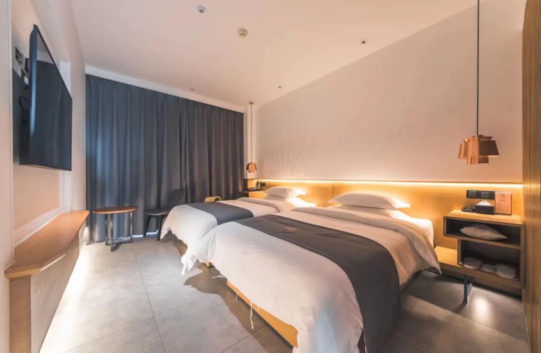 免费住宿！大专及以上学历人员能申请