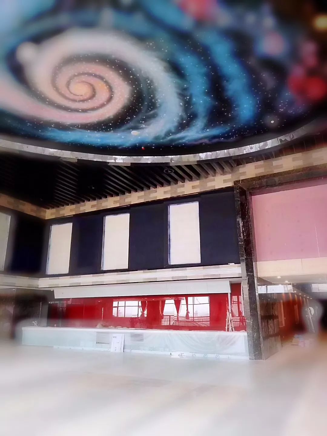 恒大电影院巨幕厅是哪几个,恒大嘉凯影城巨幕