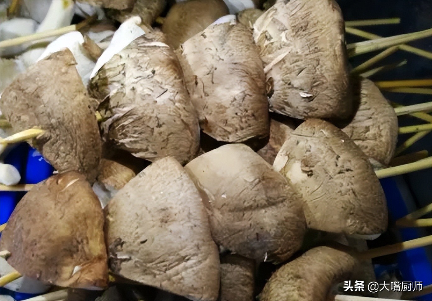 在家吃麻辣烫必备的食品,吃麻辣烫选什么最营养