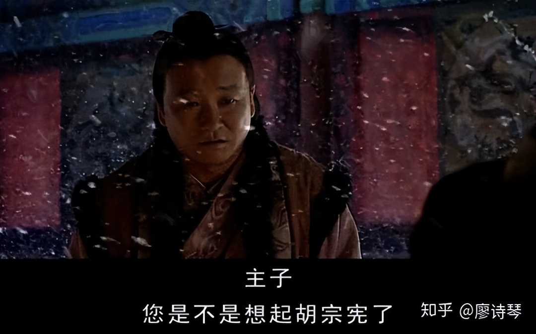 深度解读大明王朝156626集,大明王朝1566深度解析第三十八集