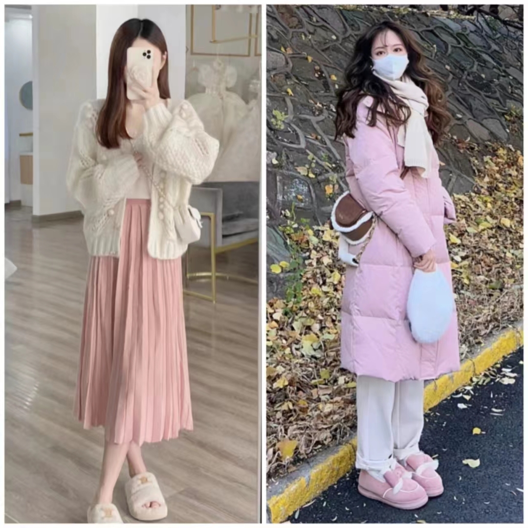 秋季米白色全部颜色搭配,米白色搭配什么颜色俏皮可爱