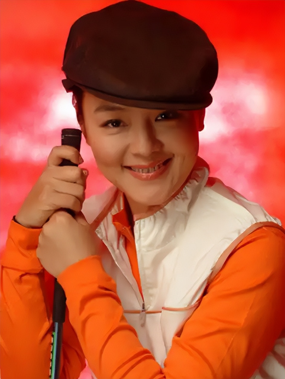 央视主持人孙小梅的个人简历,央视主播孙小梅简历