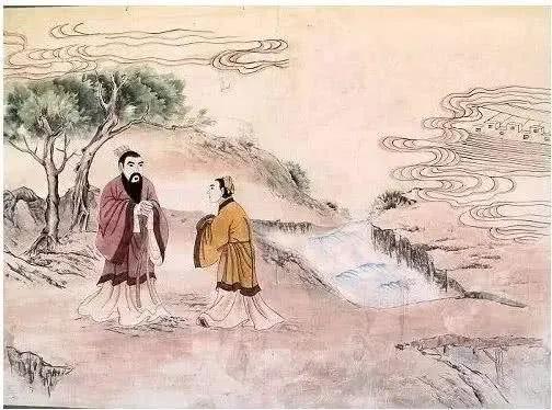 道德经老子的十个超级思想,道德经老子的哲学思想与生活智慧