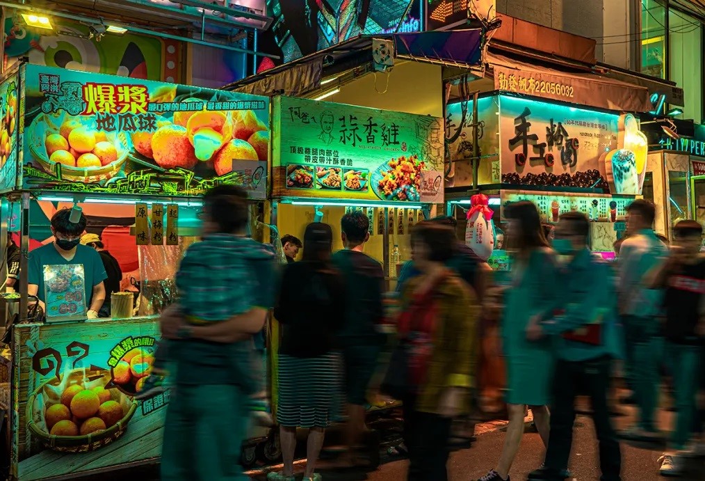 海滨城市美食推荐,附近海边海鲜美食推荐