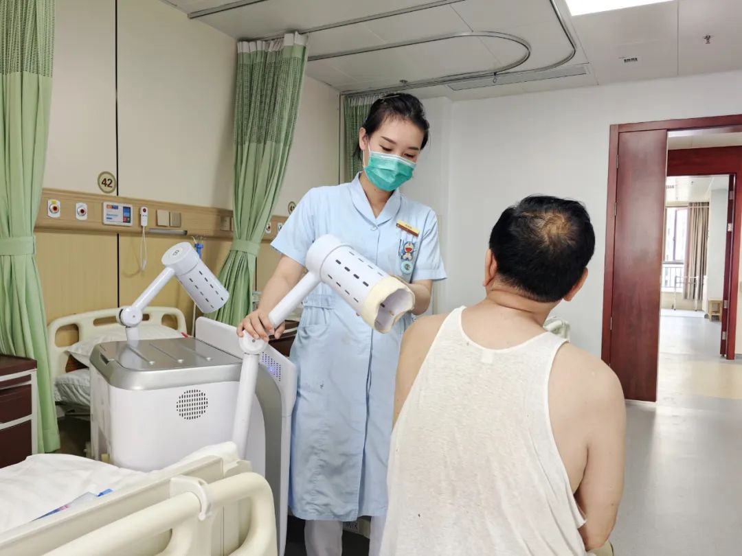 洪都中医院十病区,南昌市洪都中医院概况