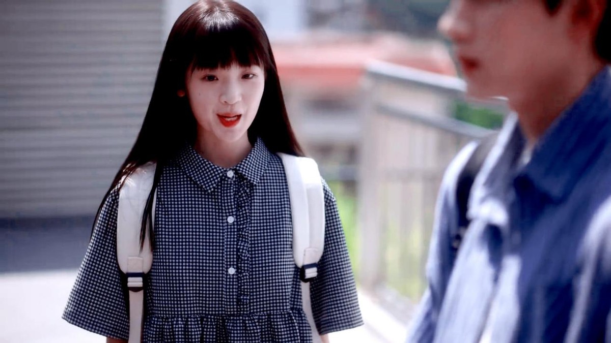 2部“竹已”改编剧同时播出，当我飞奔向你“碾压”偷偷藏不住！