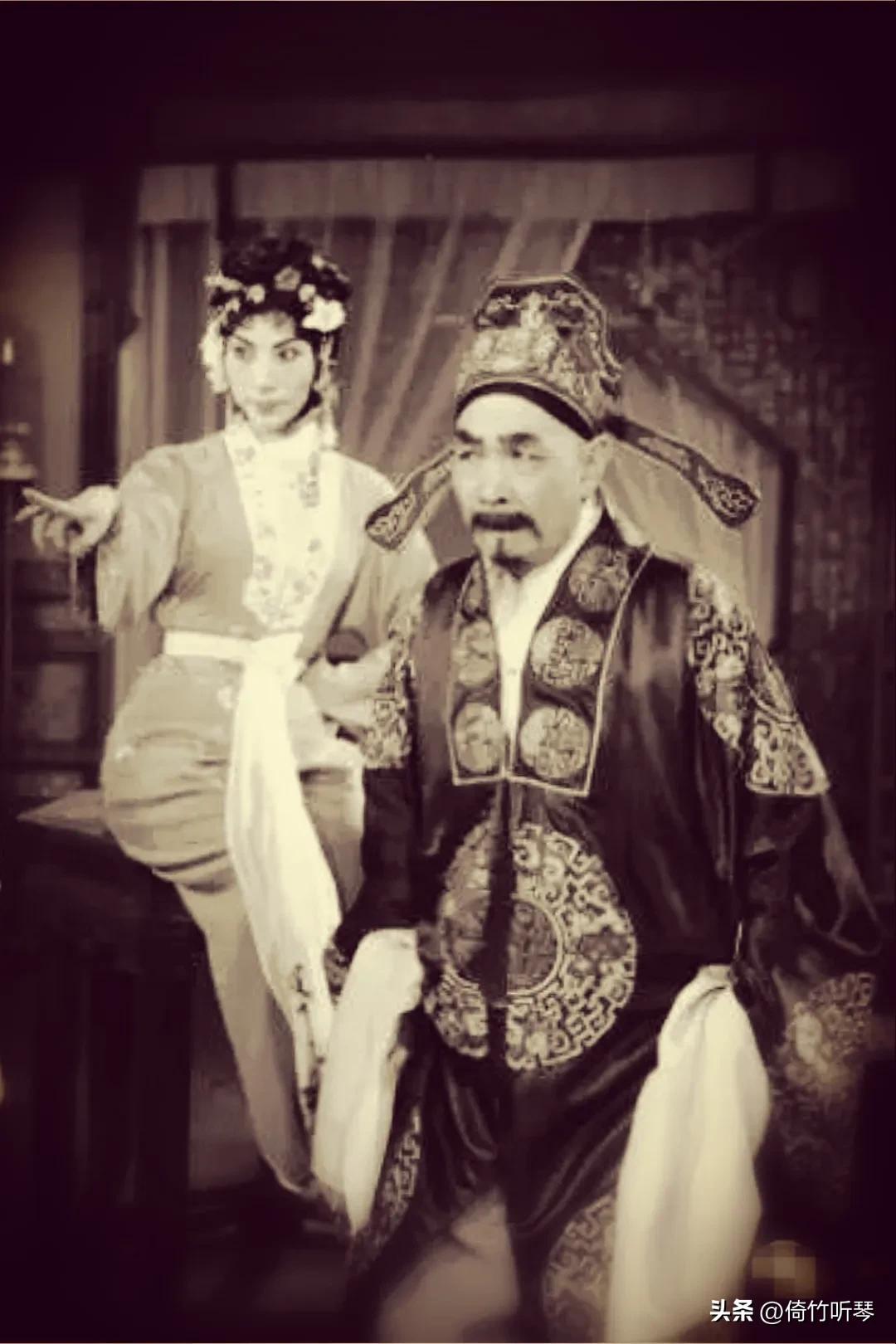 梨园百丑009：刘斌昆对《萧何月下追韩信》等剧不合理唱词的分析