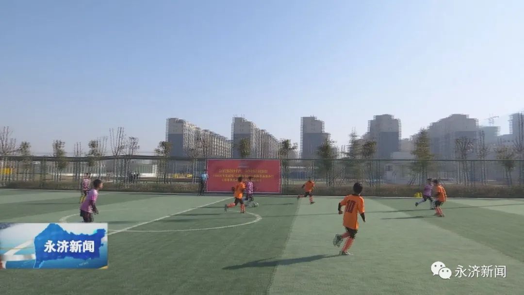 全民健康体育中国,2023年全民健身足球比赛