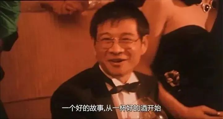 倪匡的江湖,倪匡风流才子